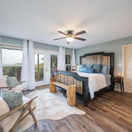 Glenwood Misty Mountain Cabin Spectacular Scenic Escape By Caddo River מראה חיצוני תמונה