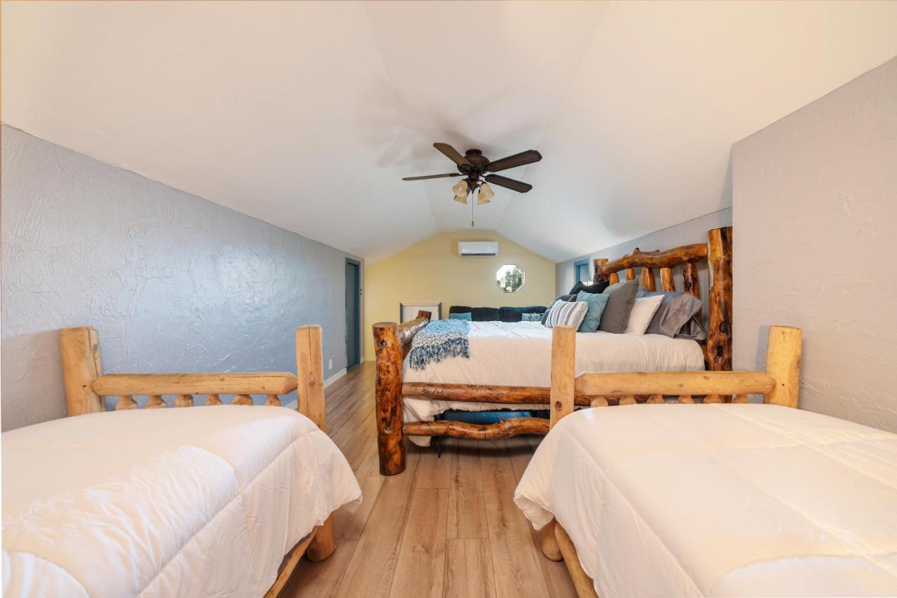 Glenwood Misty Mountain Cabin Spectacular Scenic Escape By Caddo River מראה חיצוני תמונה