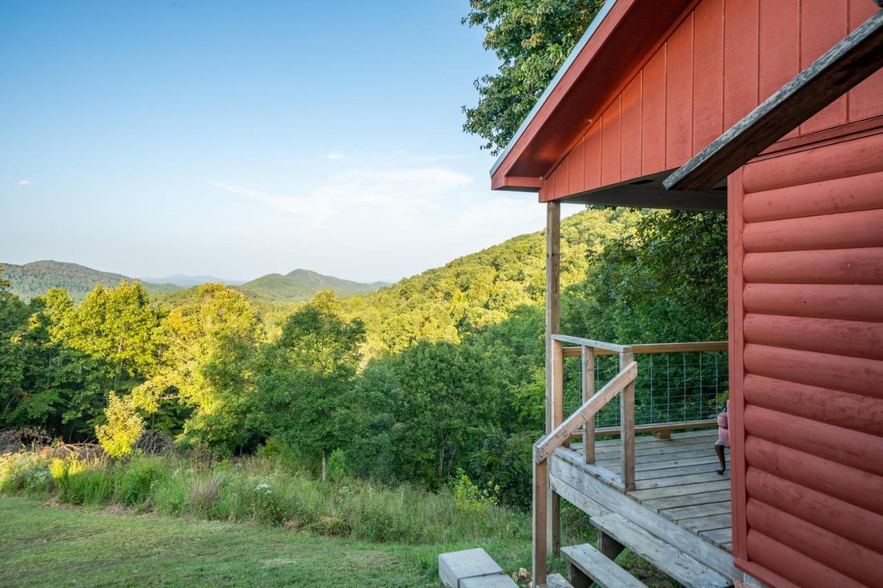 Glenwood Misty Mountain Cabin Spectacular Scenic Escape By Caddo River מראה חיצוני תמונה