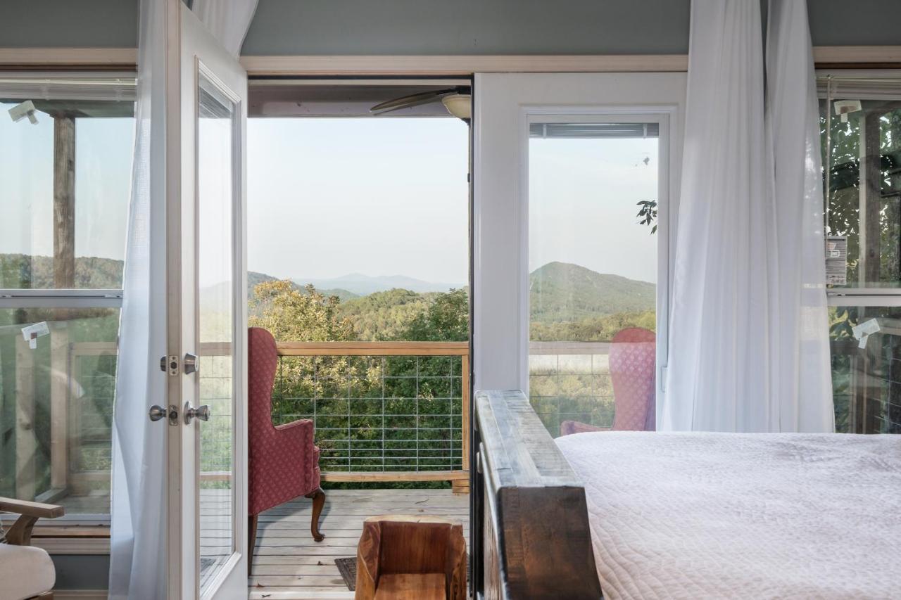 Glenwood Misty Mountain Cabin Spectacular Scenic Escape By Caddo River מראה חיצוני תמונה