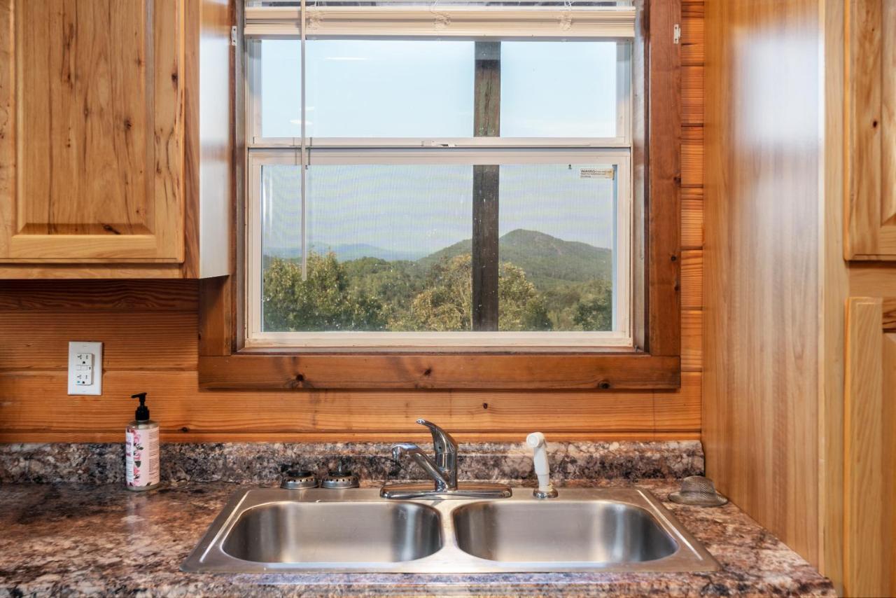 Glenwood Misty Mountain Cabin Spectacular Scenic Escape By Caddo River מראה חיצוני תמונה