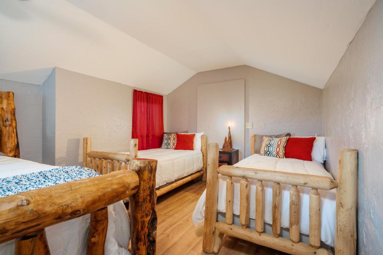 Glenwood Misty Mountain Cabin Spectacular Scenic Escape By Caddo River מראה חיצוני תמונה