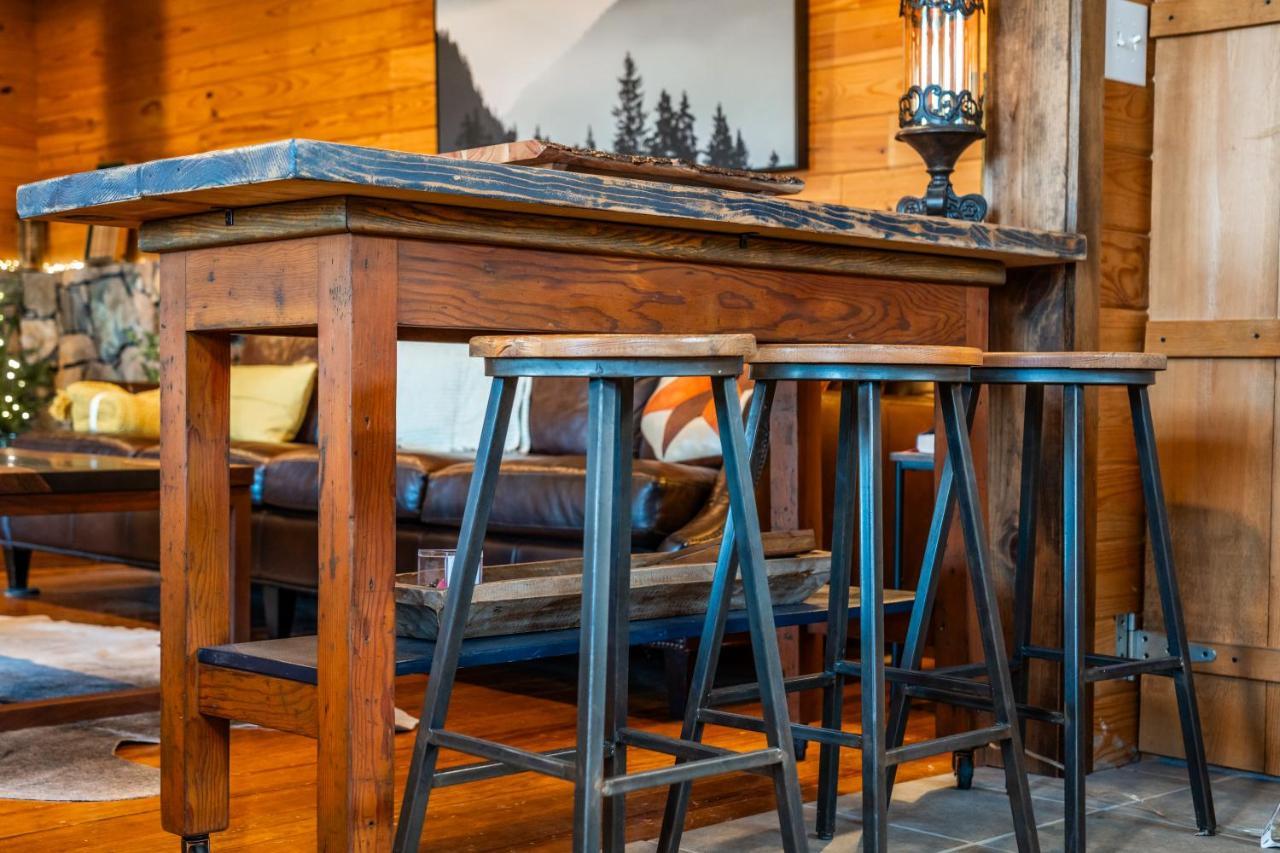 Glenwood Misty Mountain Cabin Spectacular Scenic Escape By Caddo River מראה חיצוני תמונה
