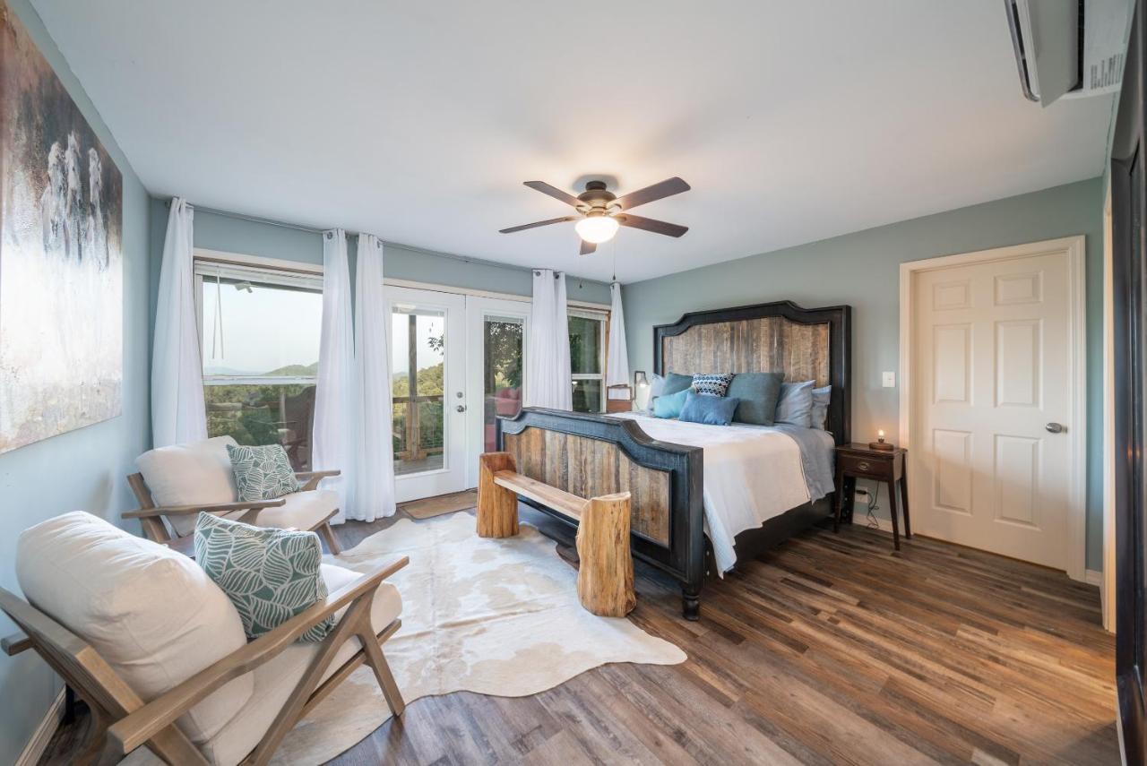 Glenwood Misty Mountain Cabin Spectacular Scenic Escape By Caddo River מראה חיצוני תמונה