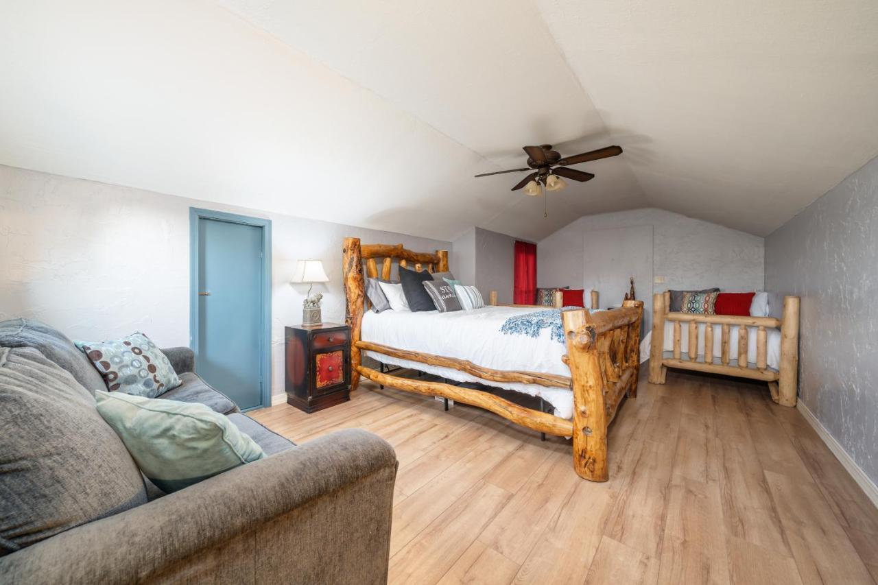 Glenwood Misty Mountain Cabin Spectacular Scenic Escape By Caddo River מראה חיצוני תמונה